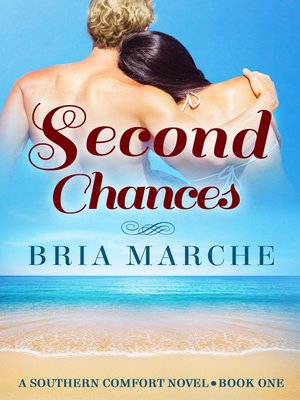 cover image of Second Chances